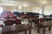 Rixos Continental Resort Hotels in Umu Ezeukwu