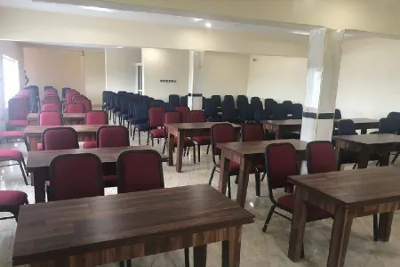 Rixos Continental Resort Отели в г. Umu Ezeukwu