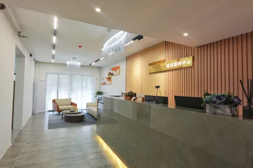 Yangjiang Letu Hotel (Agile Gold Coast)