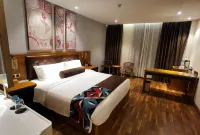 Coffee Hotel (Fuyang Development Zone)