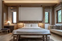 Lost Villa Ganzhou Hotels in Longnan