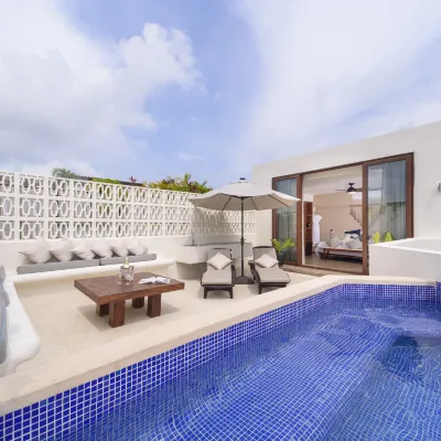 K'Uyen Boutique Hotel Hotels near Zama
