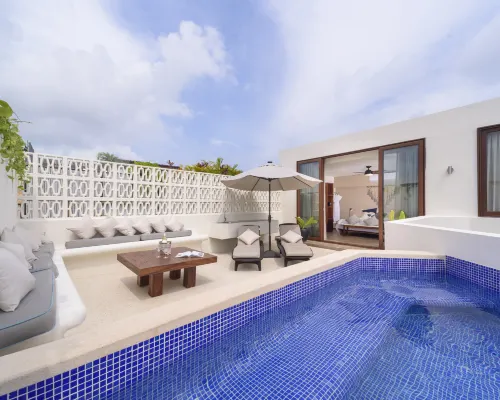 K'Uyen Boutique Hotel Hotels near Zama