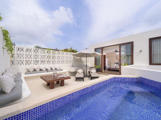 K'Uyen Boutique Hotel