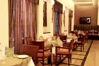 DLF City Club 3 - Morgenmad