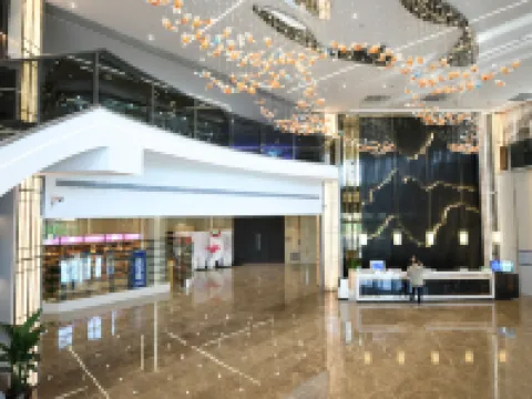 Changli Hotel Hotels in Changli