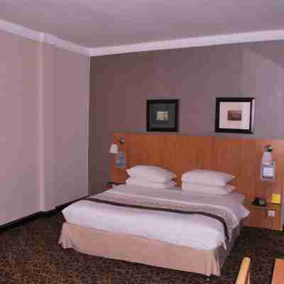 Best Premier Hotel Port-Harcourt Rooms
