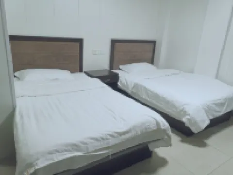 Baidu Hotel Wuhu
