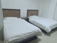 Baidu Hotel Wuhu