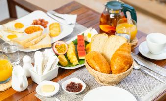 Cozy Boutique Hotel Siem Reap - Housity