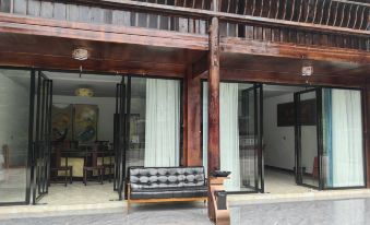 Fangjing Fangyu Guesthouse