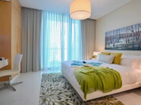 Springfield Suites Hotels in Seef