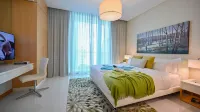 Springfield Suites Hotels in Budaiya