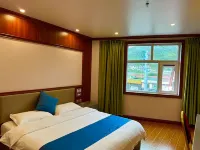 Jiuzhi Meet the Grand Hotel