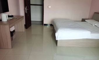 Zhongshan Cuisheng Business Accommodation