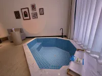 Sansheng Yizhai City Famous Hotel - Pet friendly