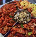 왕시안구 관광지 장후 인 상라오 호텔