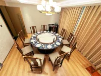 Wuhai Huali Jianguo Hotel (People's Square) - breakfast