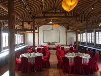 Yinchao Lanju Homestay