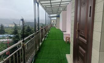 Panzhou Juyuan Guest House