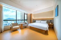 JI Hotel (Guilin Gongcheng Wenmiao) Hotels in Guilin