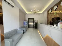 Mashan Xinma Hotel Hotels in Mashan