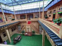 Kanzhao home - ห้องครัว