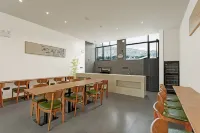 Tengchong Jinyue  Hotel - servizio colazione