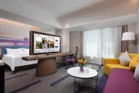 長春文化廣場希爾頓歡朋飯店 長春住宿飯店