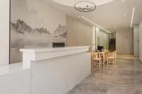 Haisen Smart Hotel (Datong Yungang) - Cho phép mang theo thú cưng