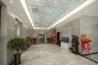 Moyu Hotel (Karakax Railway Station) Hotels in Karakax County