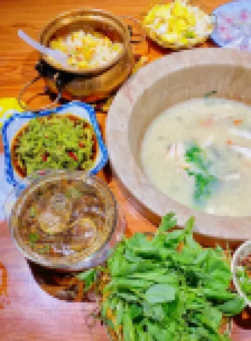 Huanzhu Lake View Homestay (Fuxian Lake Moon Bay Branch)