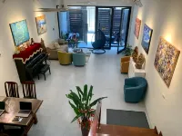 J'Adore Apartment Hotels near United Nations Development Programme
