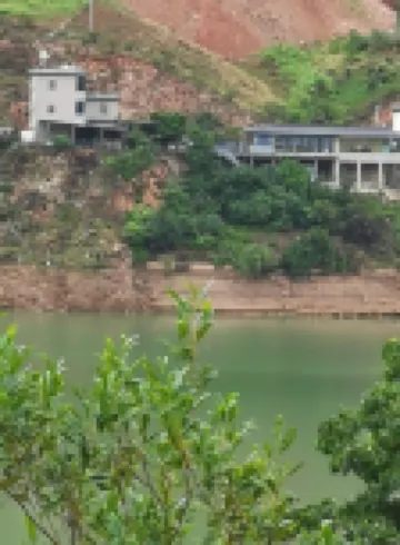 Yongsheng Linjiang Homestay