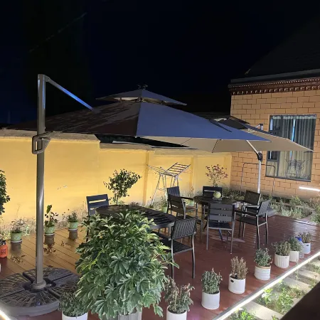 Tex Fengquan Homestay