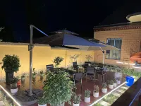 Tex Fengquan Homestay