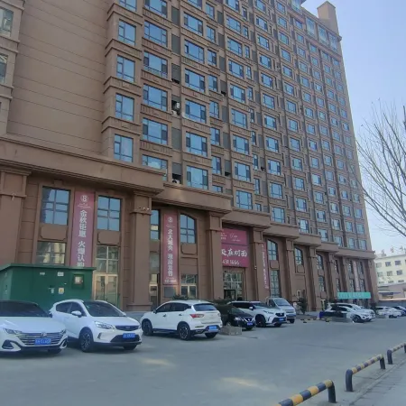 Yanji Dazong House