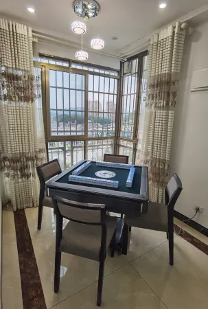 Kaili Miaozhai Mountain View Homestay Отели рядом со станцией Kaili South Railway Station