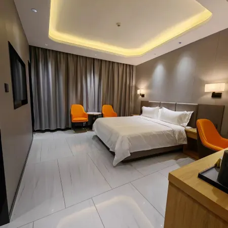 Shilin Hotel