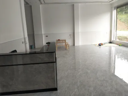 Yunshangyu Ecological Mountain Villa