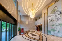 Guigang Bushan Naxiang International Hotel (Bushan Gujun Branch)