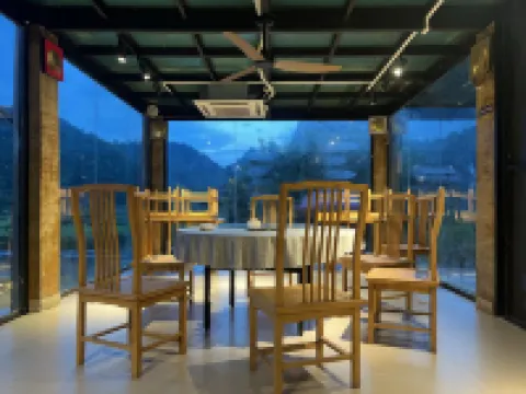 Villa Arcadia Bamei