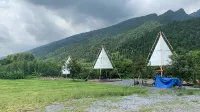 上林沃城便捷飯店