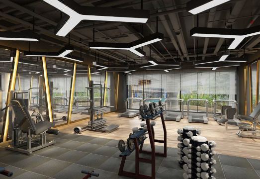 부킷 빈탕 거리 전경