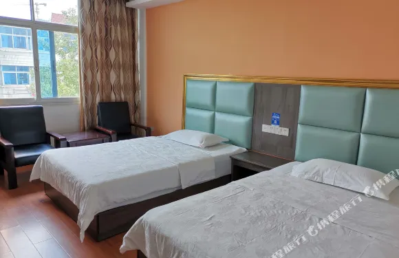 宜豐黨校商務賓館