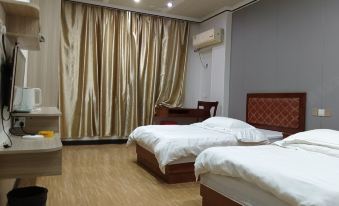 Longnan Jinpeng Hotel