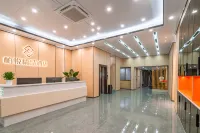 Park Hyatt Boutique Hotel (Dahua Cultural Plaza)