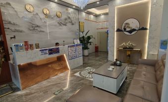 Yiyi Hotel (Dongguan Xiegang Branch)