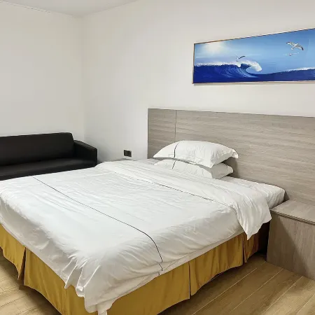 Shanshui B&B Service Department (Houtian Avenue Branch)
