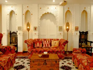 Jiannan Hotel (Kashgar Ancient City)